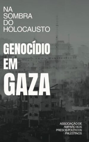 Na sombra do Holocausto