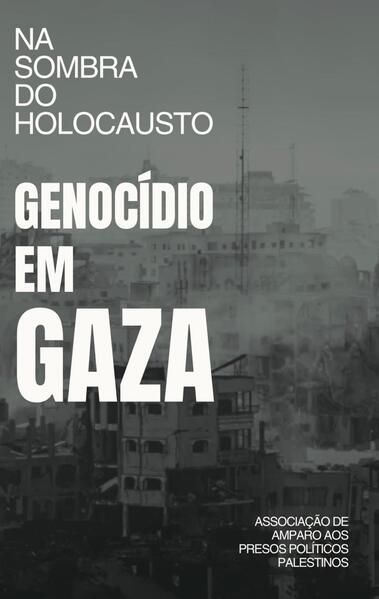 Na sombra do Holocausto
