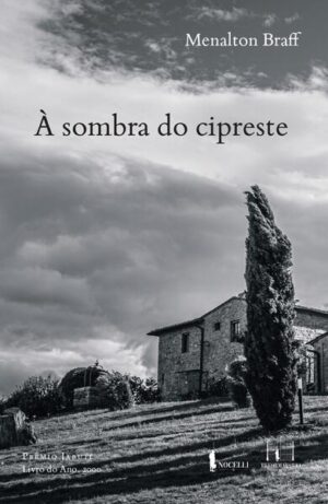 À sombra do cipreste