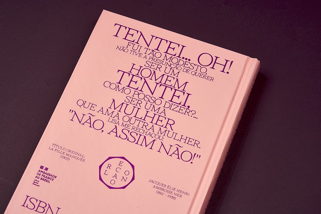 A menina que não fui - Imagem 2