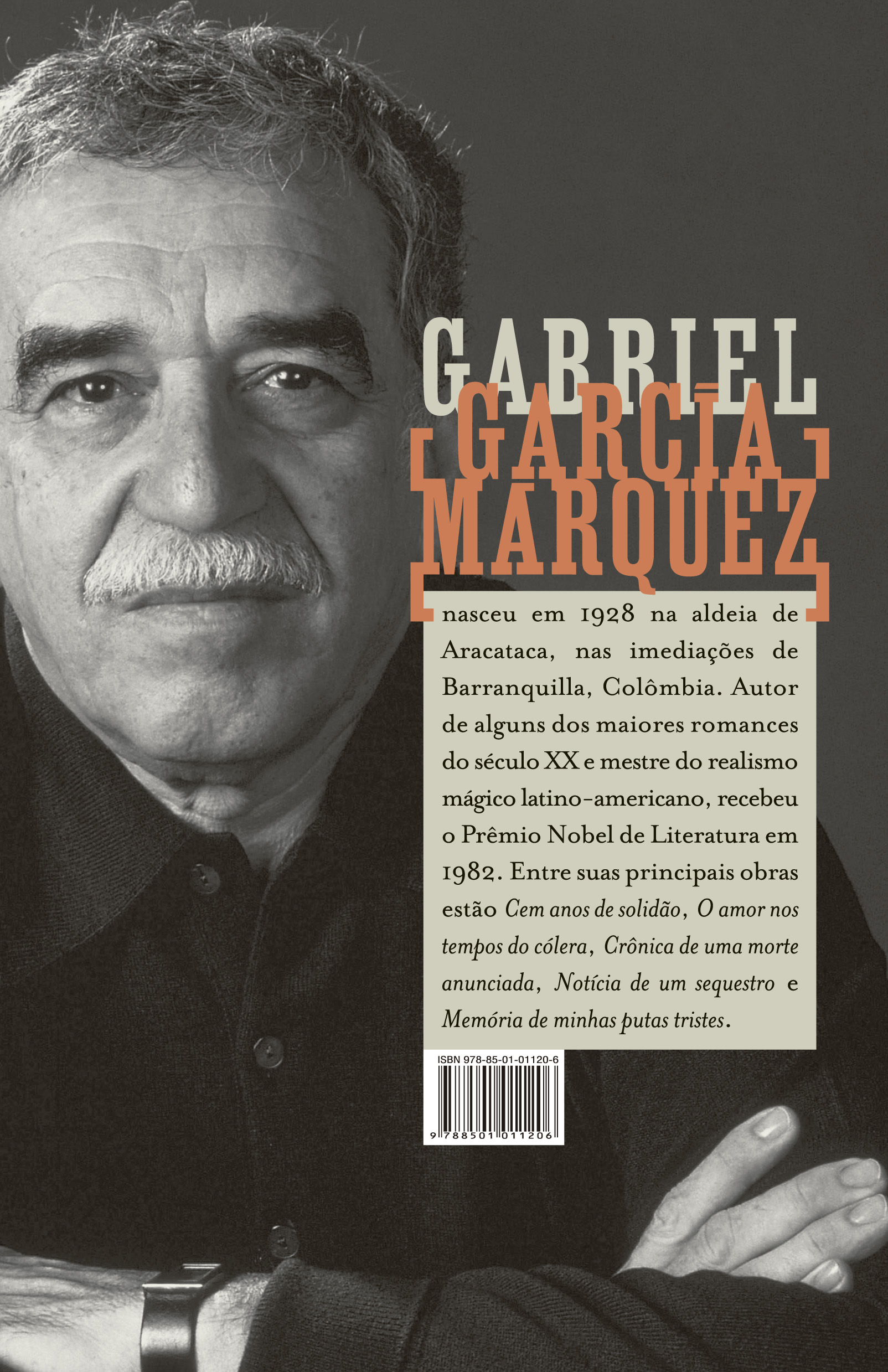 Relato de um náufrago - Imagem 2