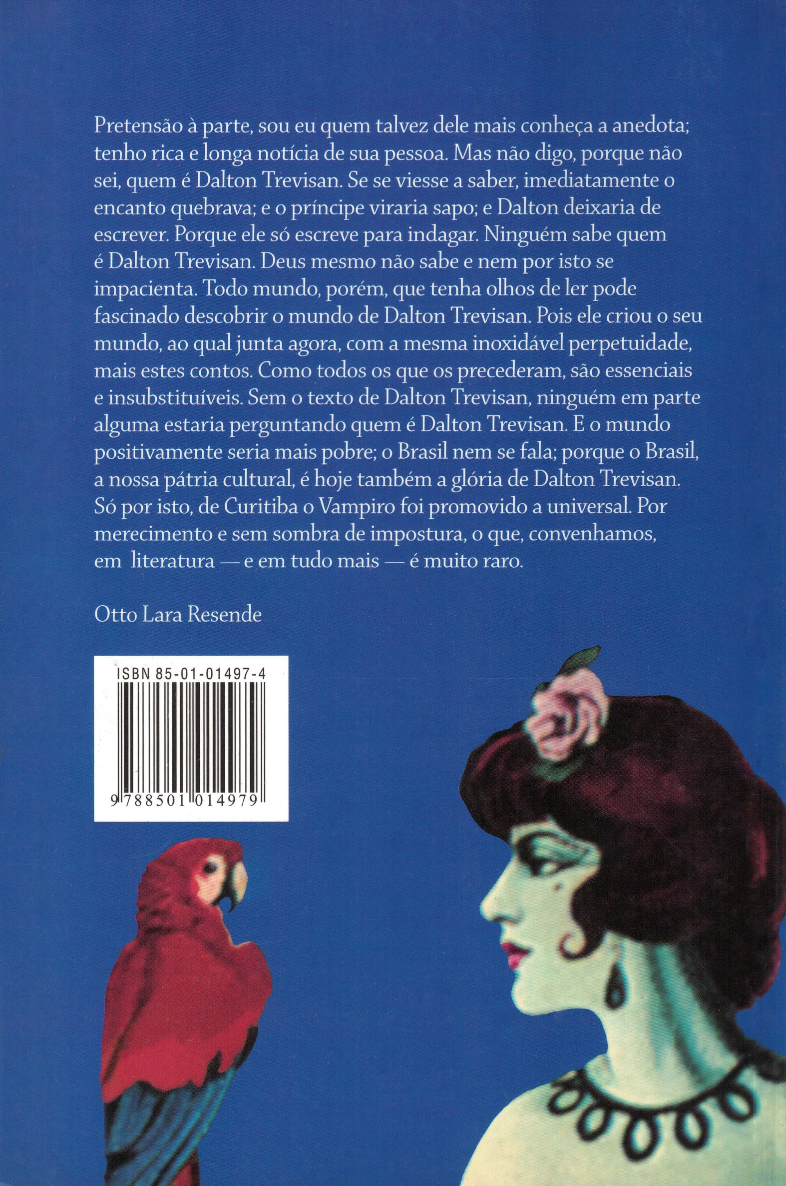 Abismo de rosas - Imagem 2
