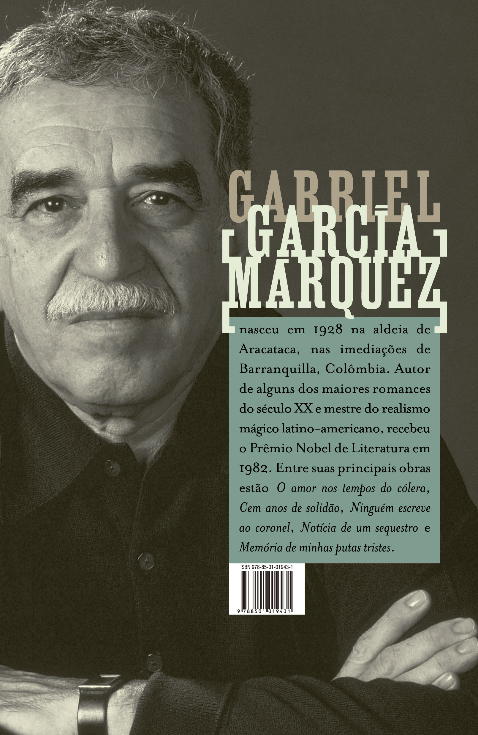 Crônica de uma morte anunciada - Imagem 2