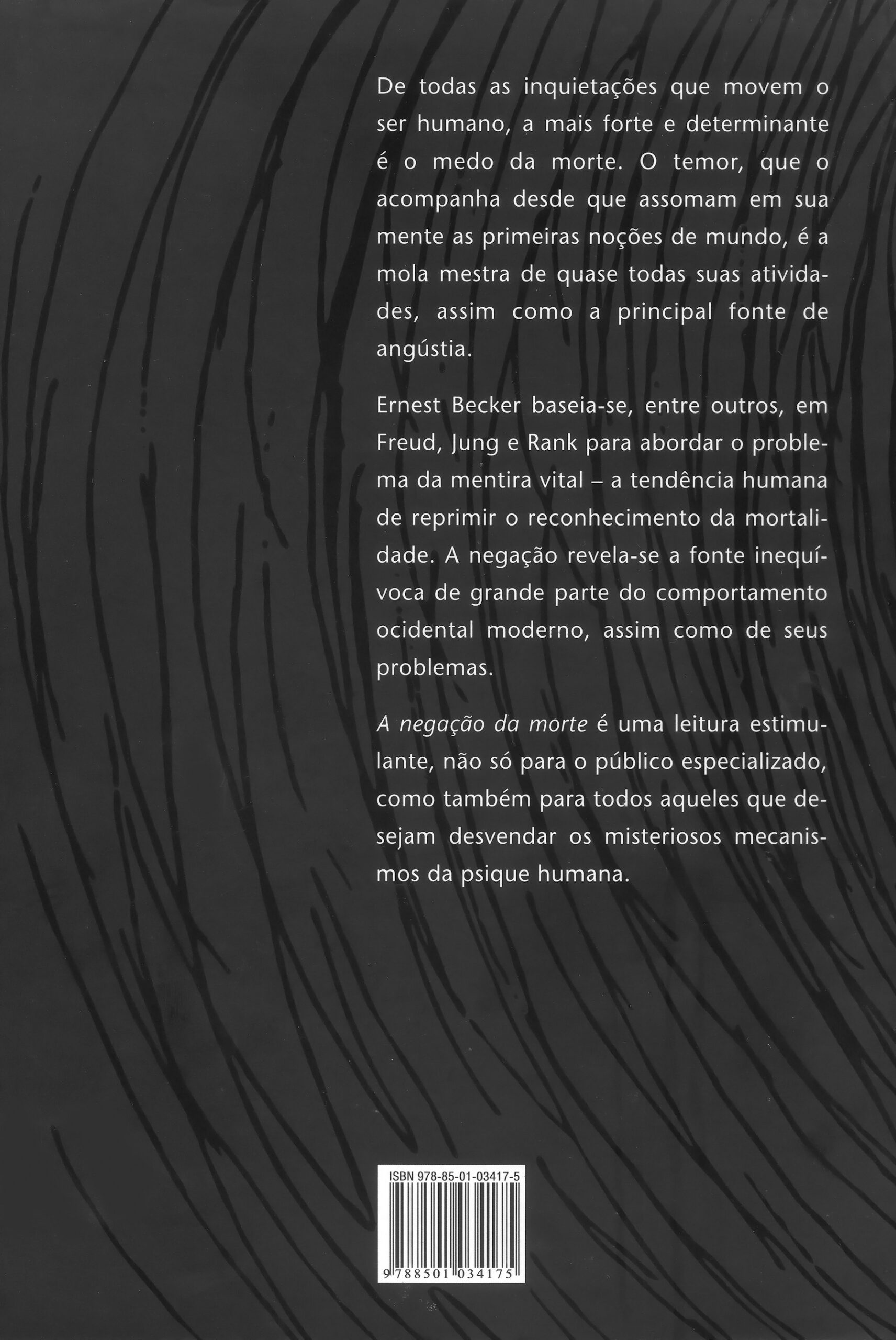 A negação da morte - Imagem 2