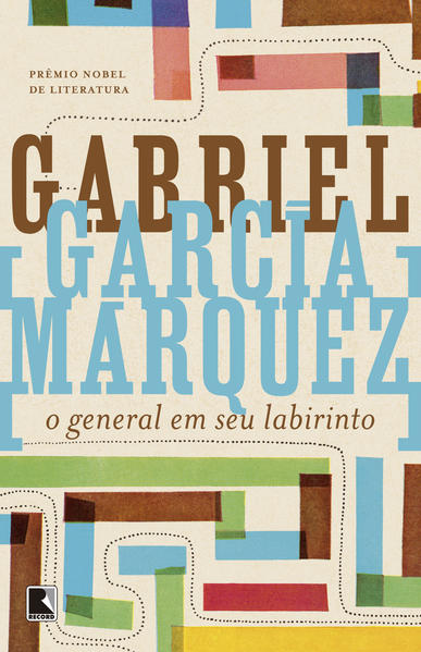 O general em seu labirinto