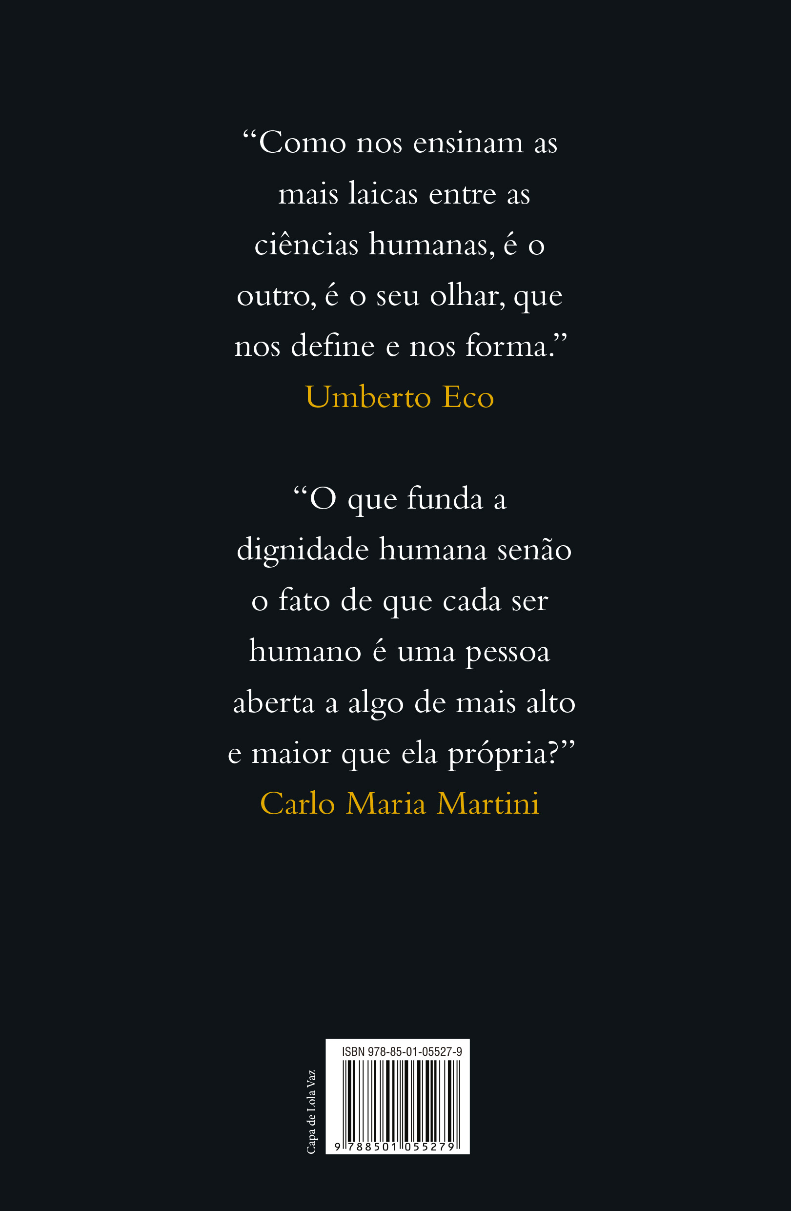 Em que creem os que não creem? - Imagem 2