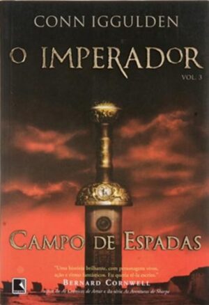 Campo de espadas (Vol. 3 O Imperador)