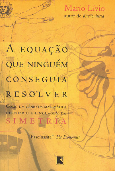 A equação que ninguém conseguia resolver
