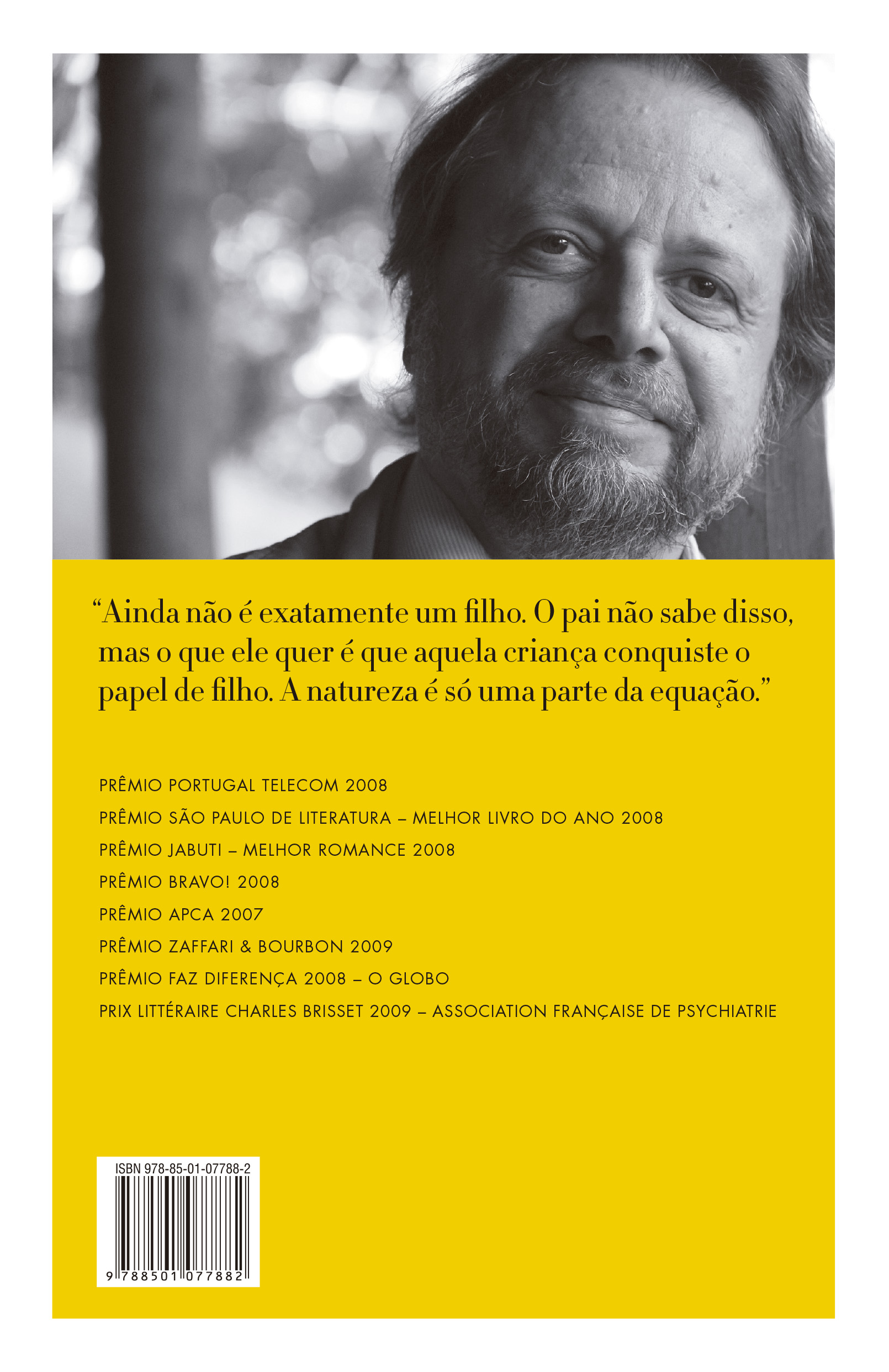 O filho eterno - Imagem 2