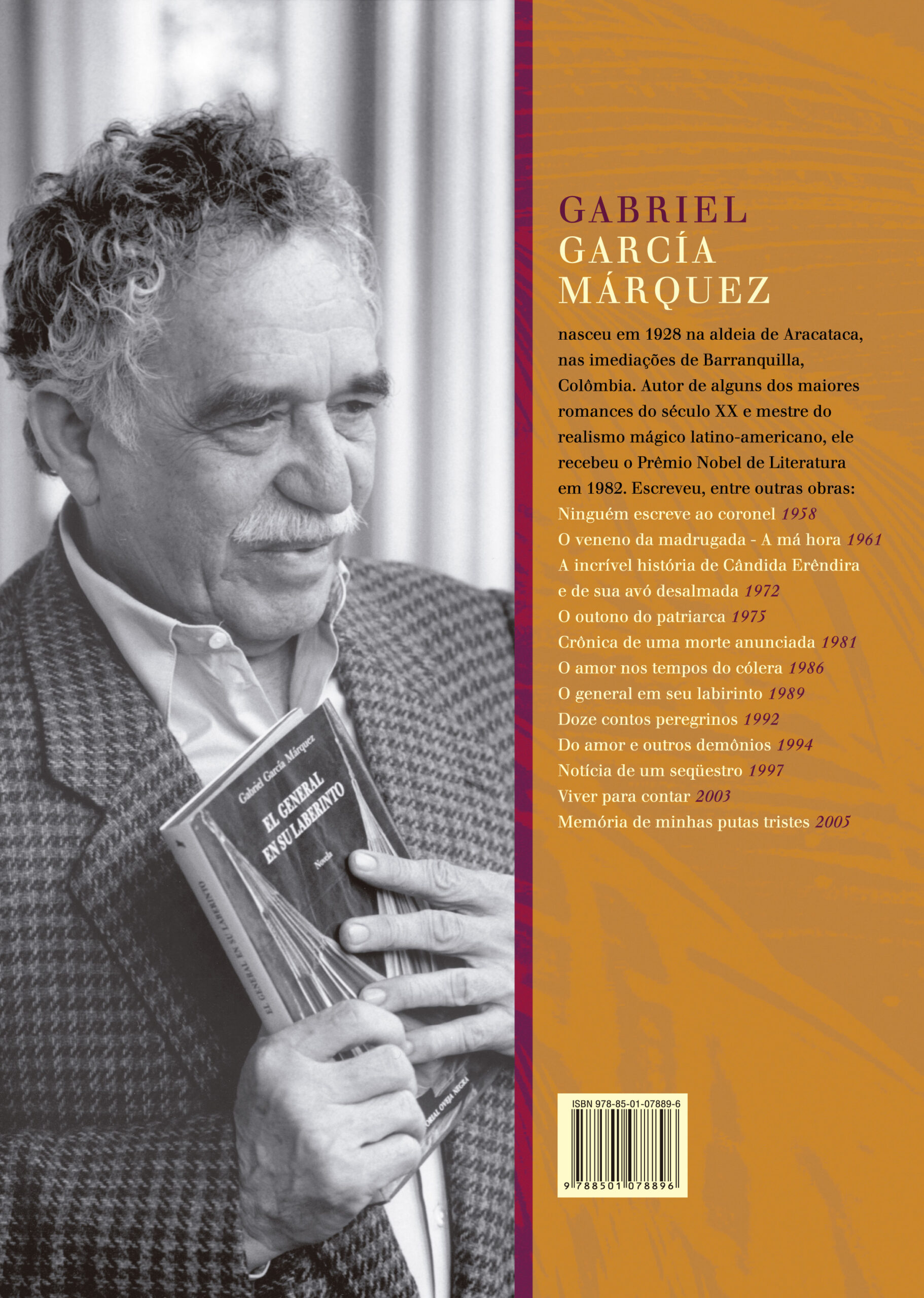 Cem anos de solidão (capa flexível) - Imagem 2