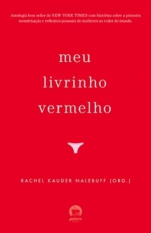 Meu livrinho vermelho