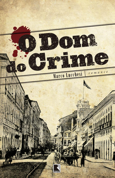O dom do crime