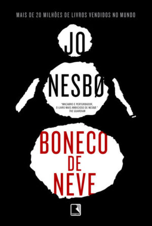 Boneco de neve