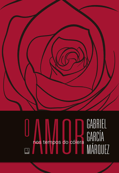 O amor nos tempos do cólera (Edição especial)