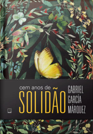 Cem anos de solidão (Edição especial)