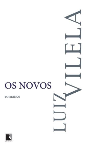Os novos