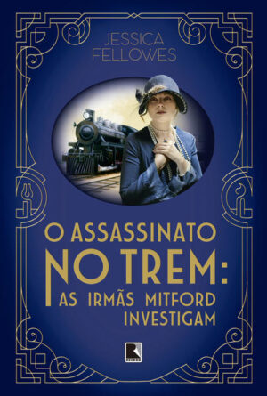 O assassinato no trem