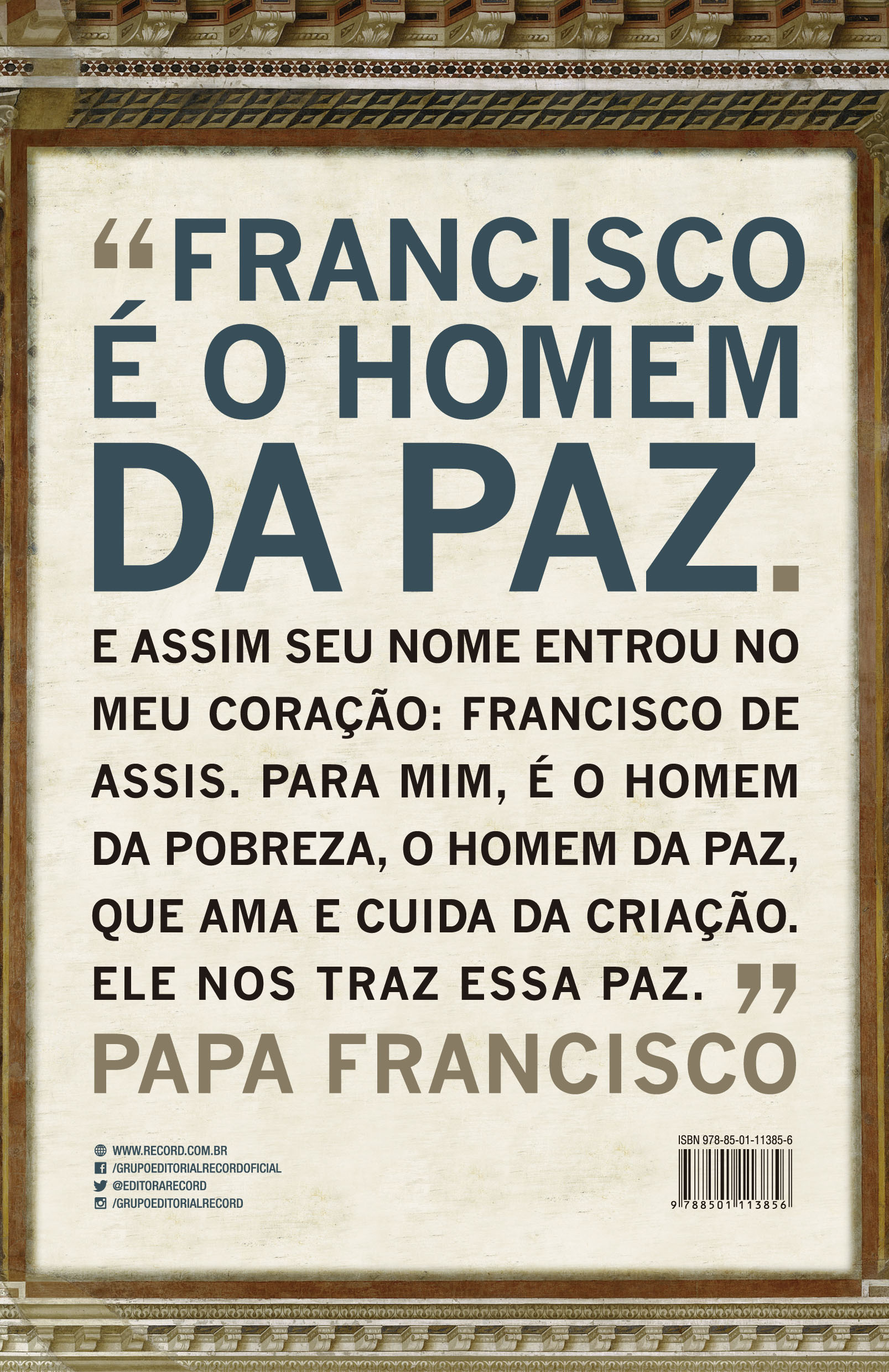 Francisco de Assis - Imagem 2