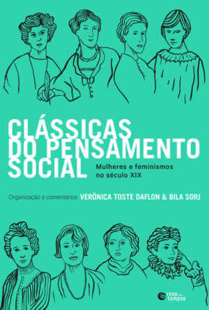 Clássicas do pensamento social