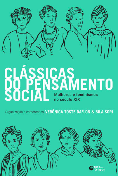 Clássicas do pensamento social