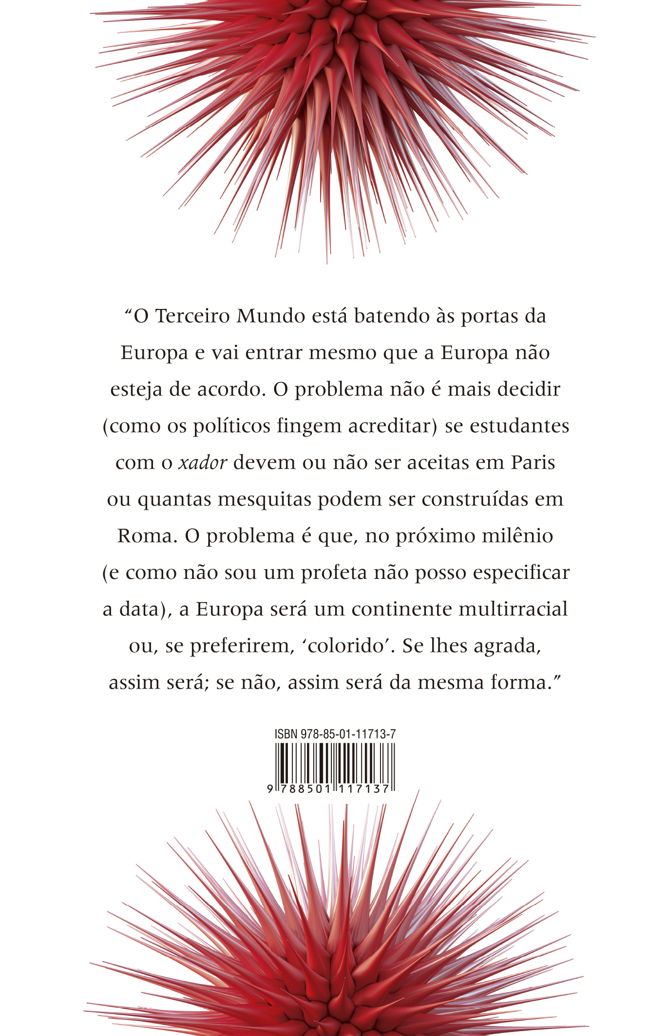 Migração e intolerância - Imagem 2