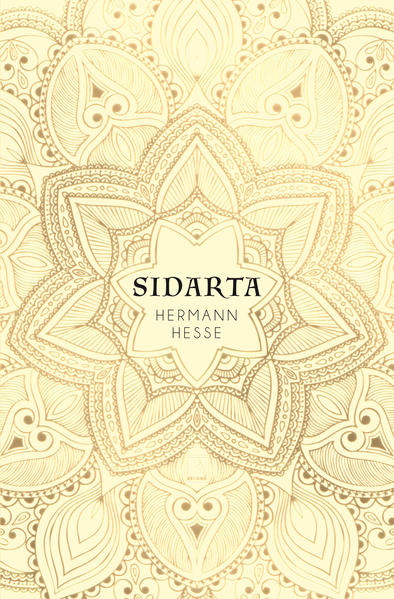 Sidarta (Edição Capa Dura)