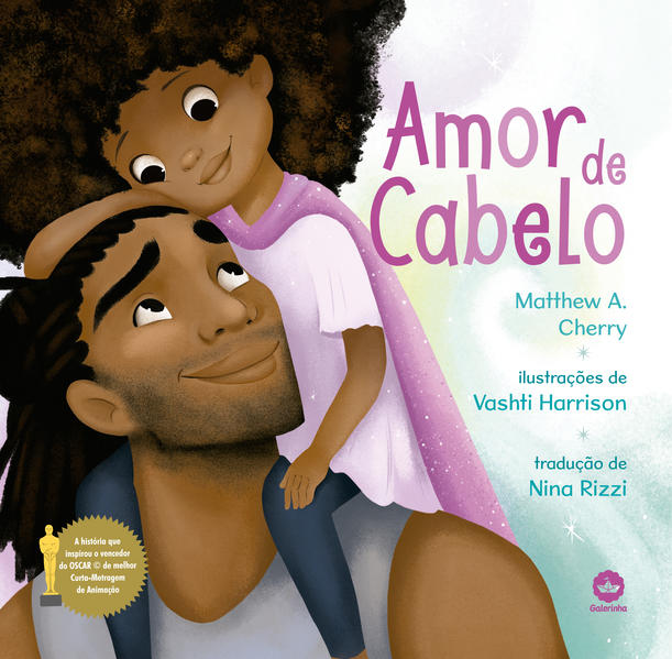 Amor de cabelo