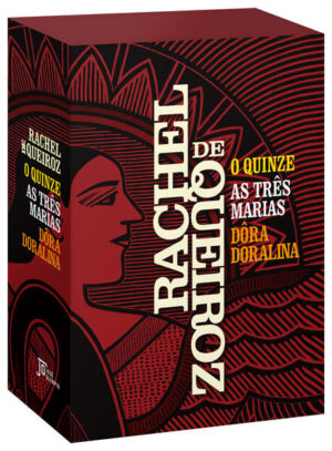 Box Rachel de Queiroz