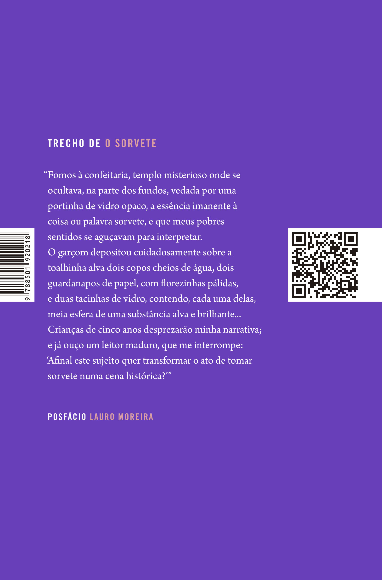 Contos de aprendiz - Imagem 2