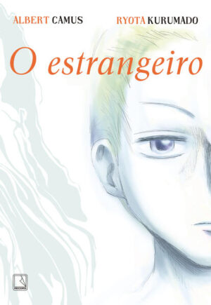 O estrangeiro (Mangá)