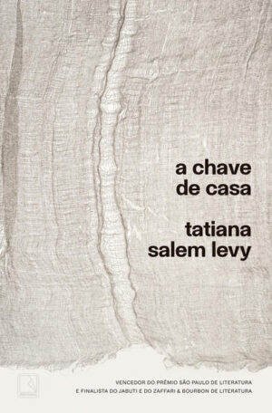 A chave de casa