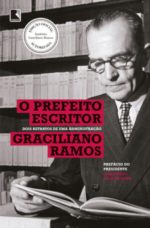 O prefeito escritor