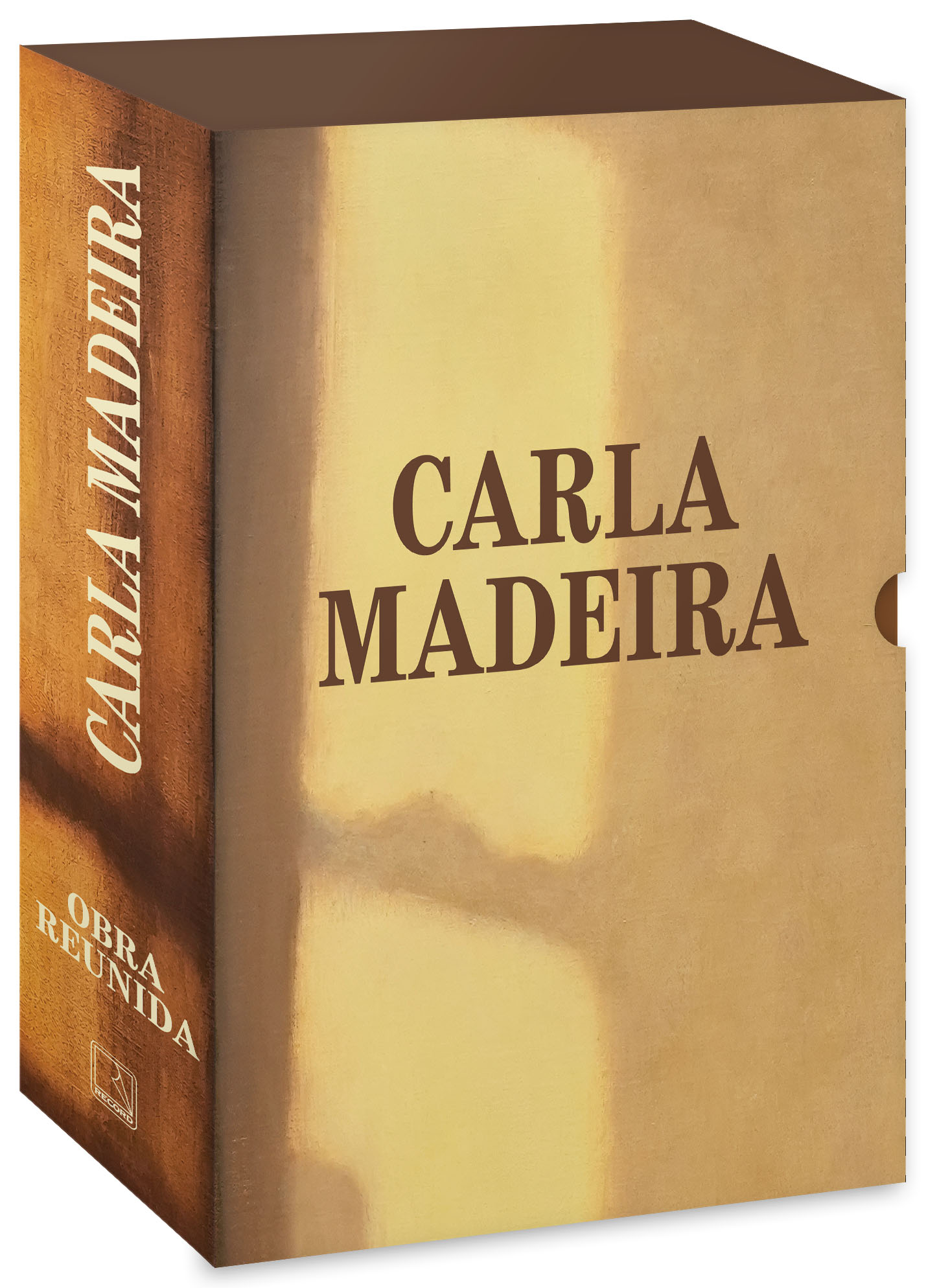 Box Carla Madeira - Obra Reunida - Imagem 2