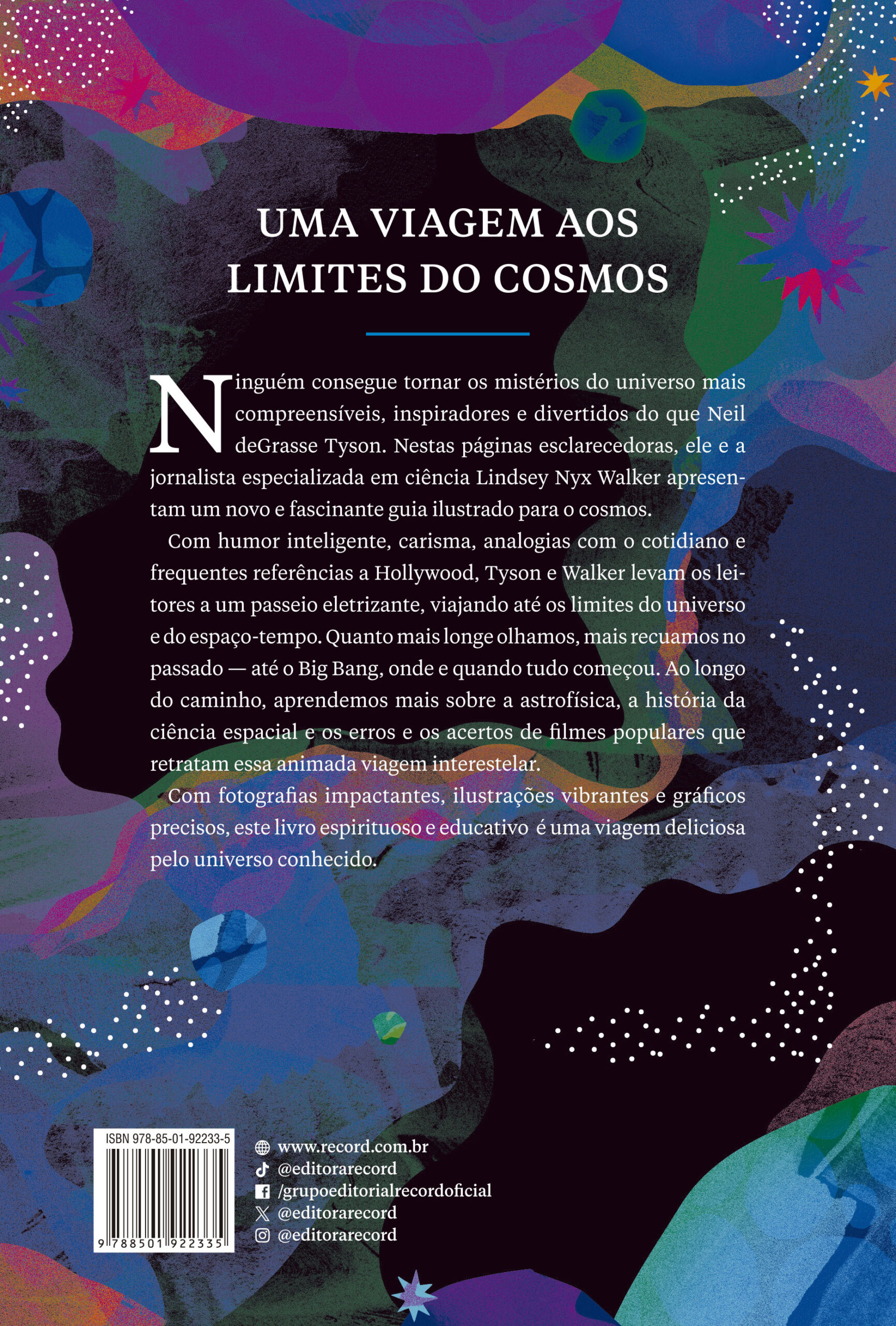 Ao infinito e além - Imagem 2