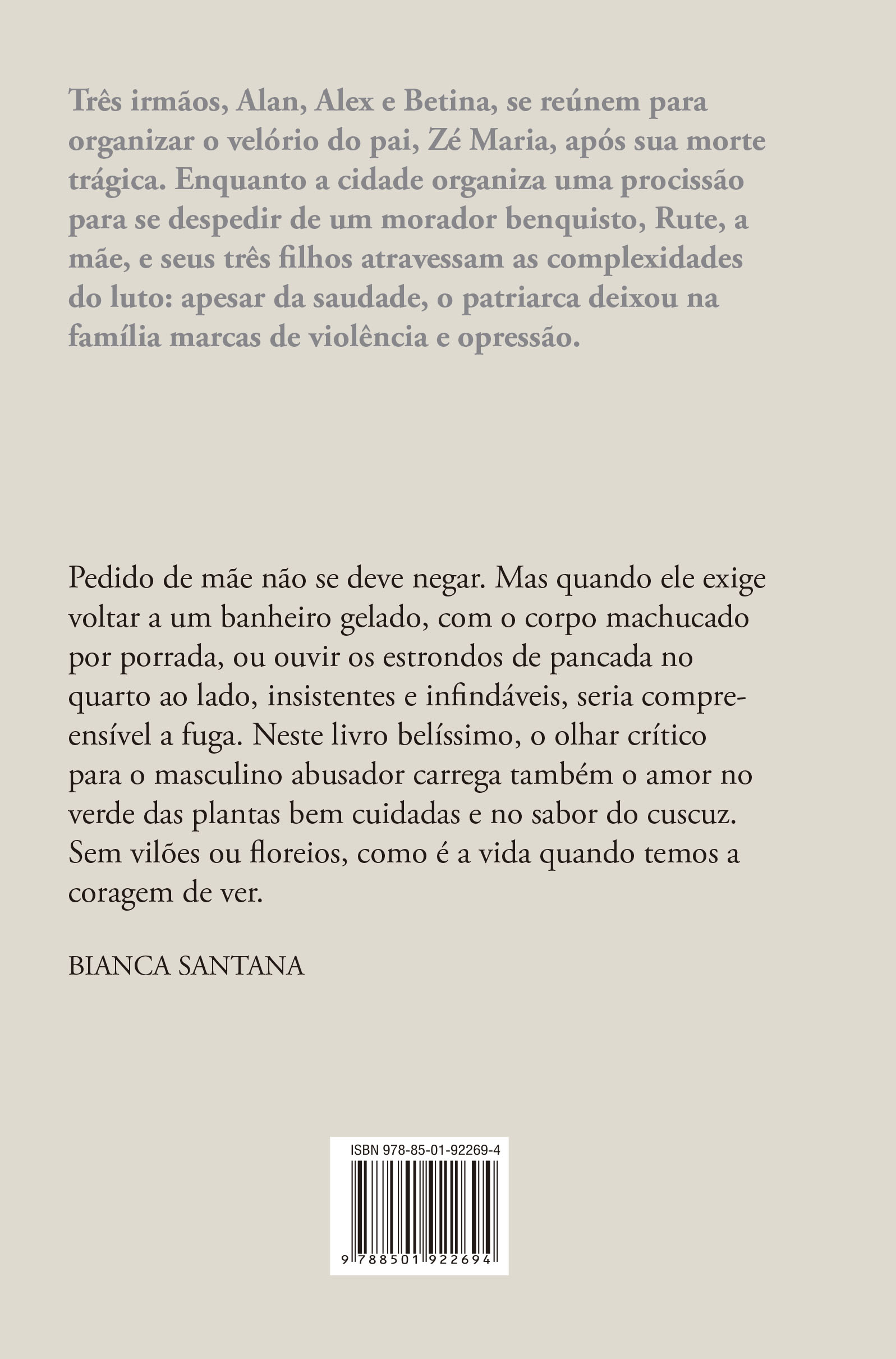 Santo de casa - Imagem 2