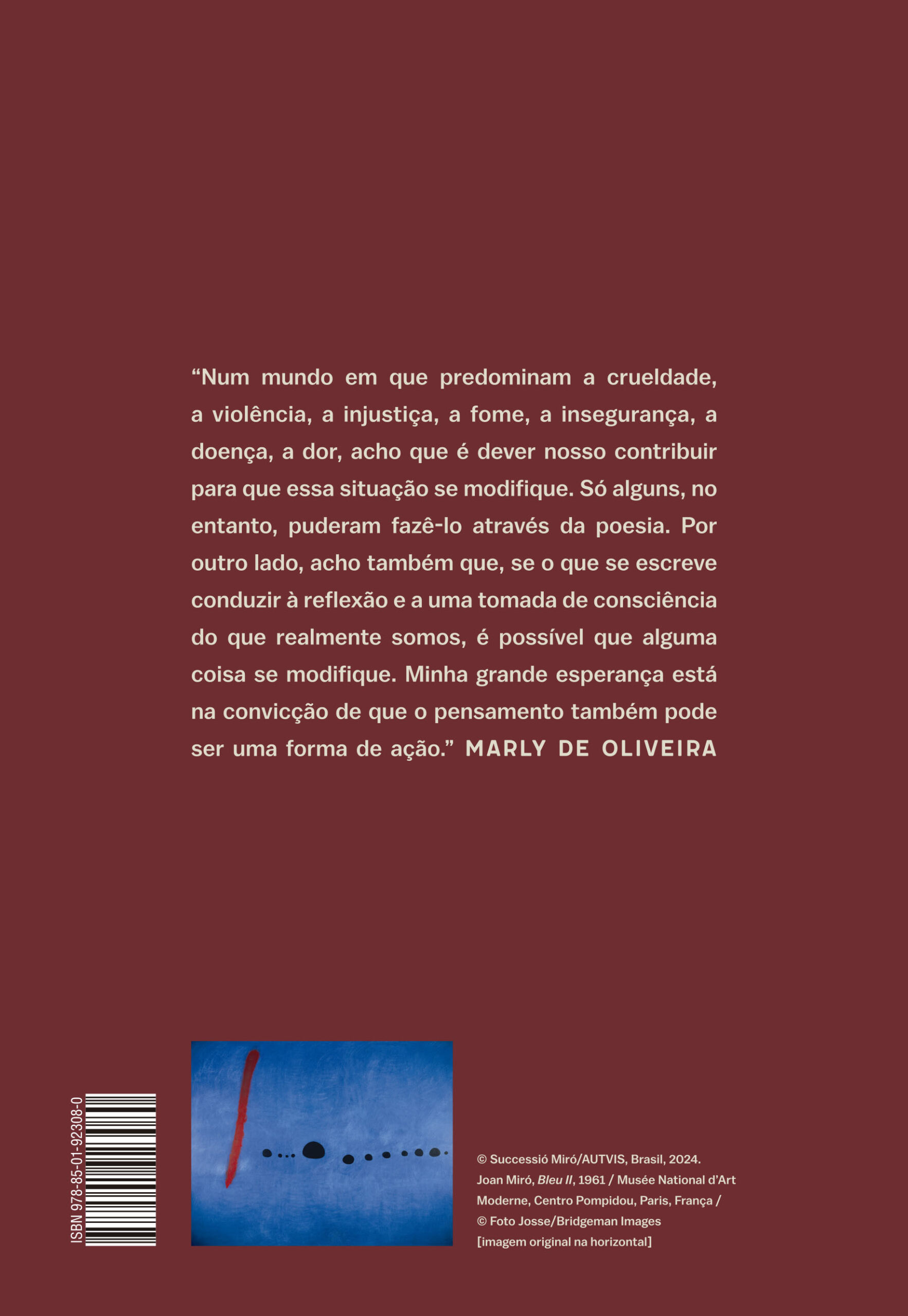 Antologia poética - Imagem 2