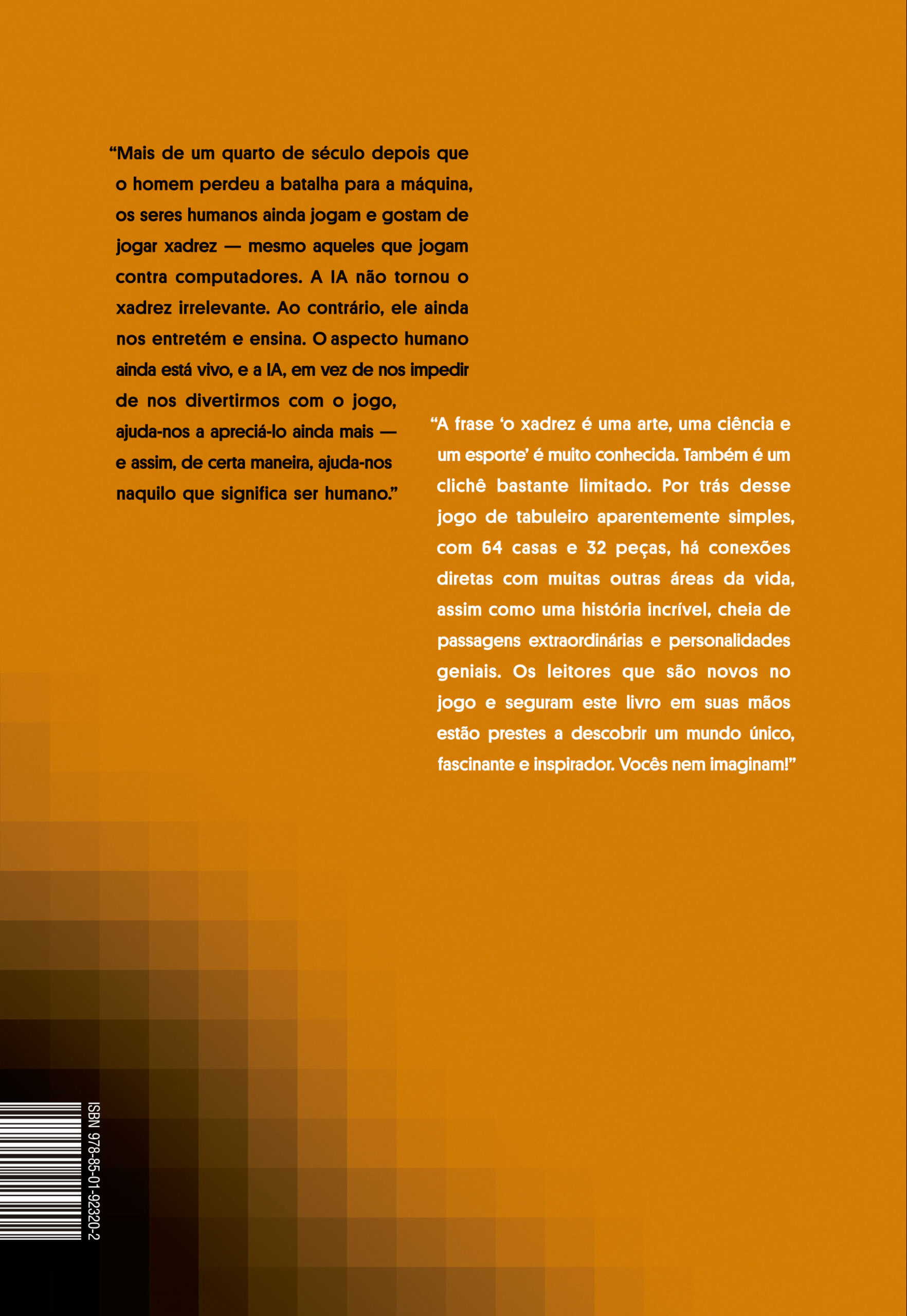 A revolução do xadrez - Imagem 2