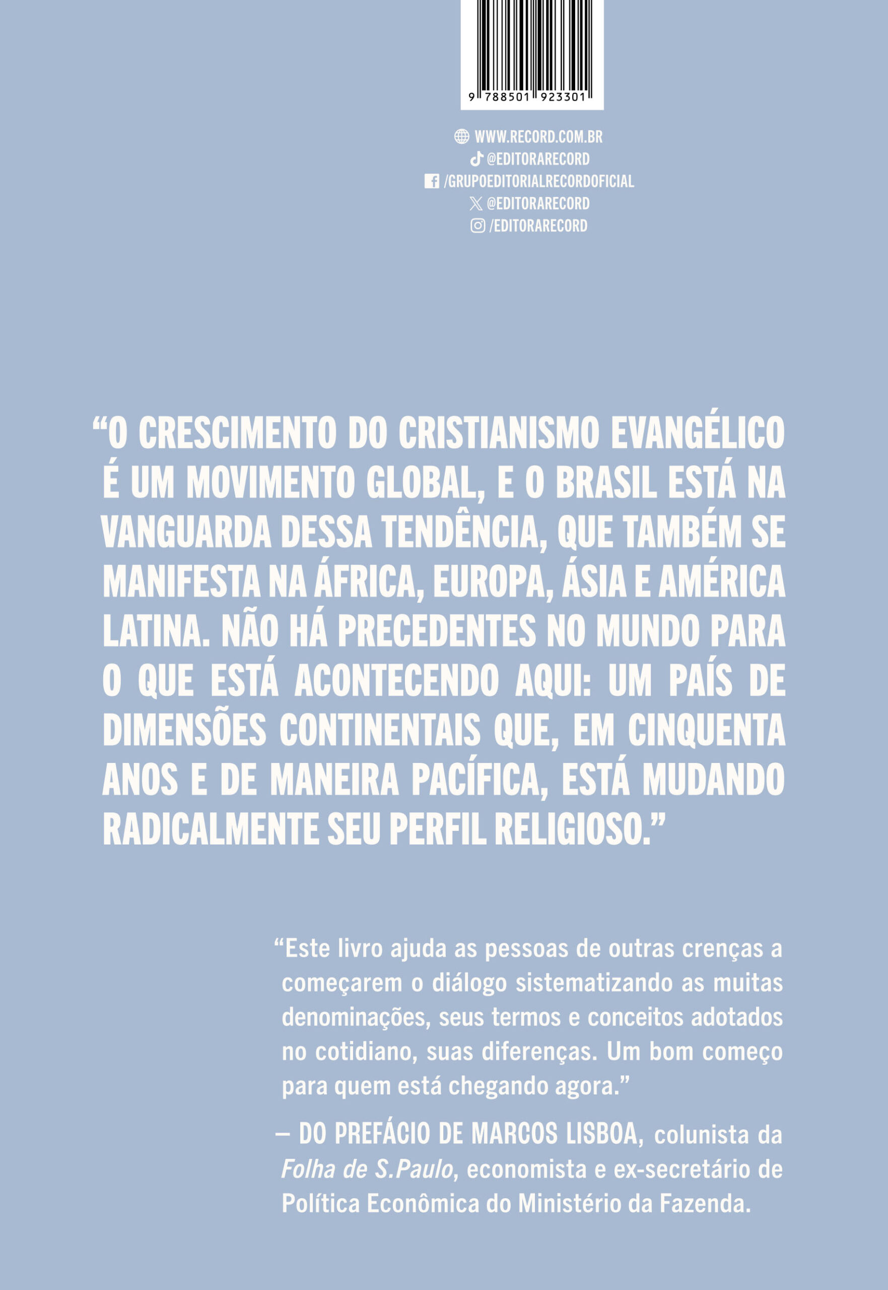 Crentes - Imagem 2