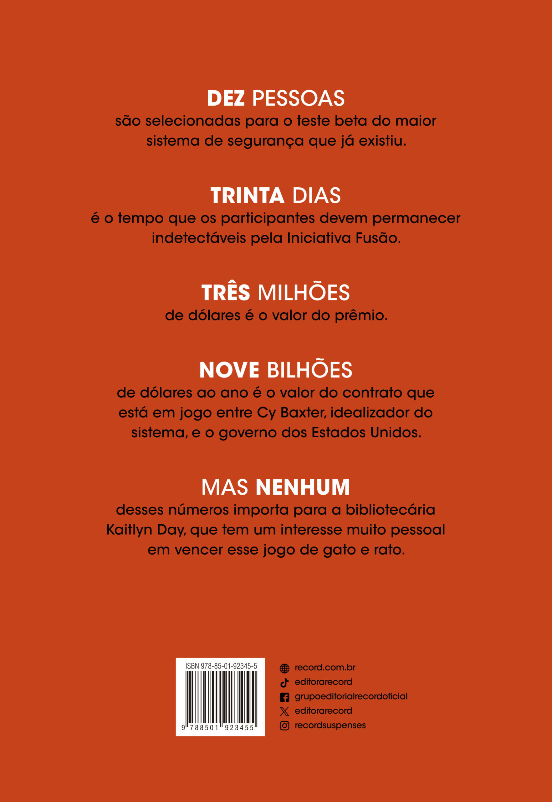 Protocolo Zero - Imagem 2
