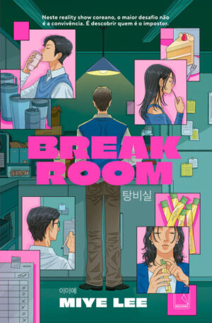 Break Room