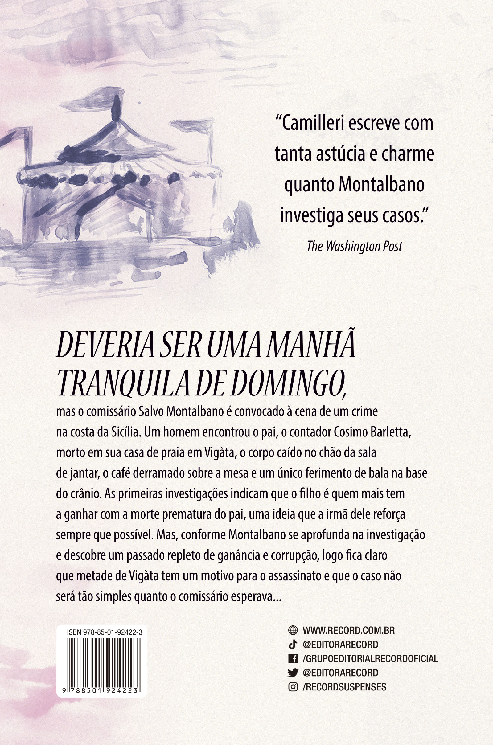Um ninho de cobras - Imagem 2
