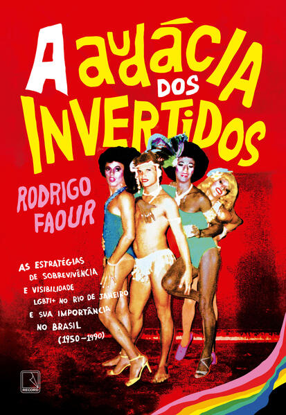 A audácia dos invertidos
