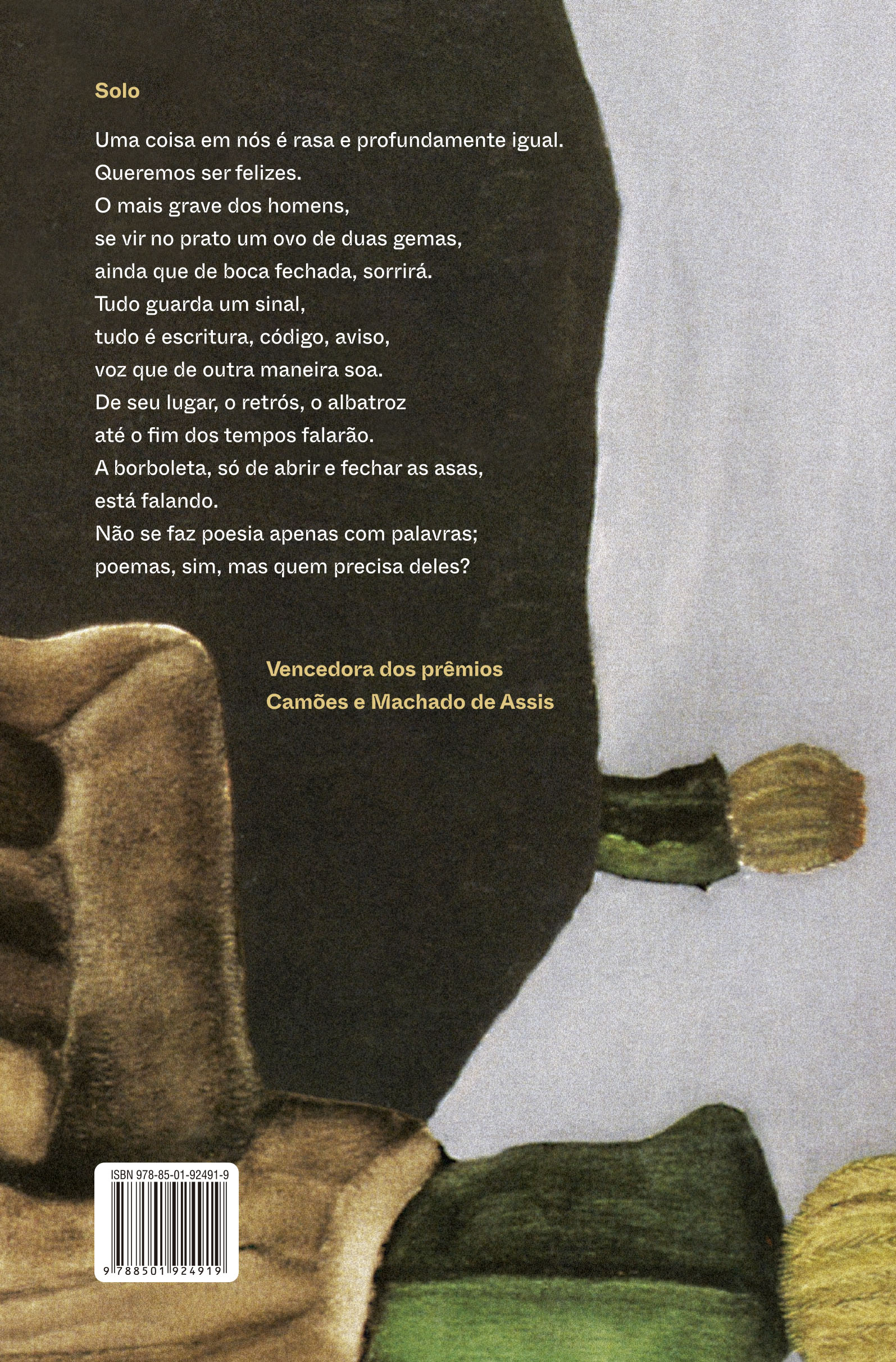 O jardim das oliveiras - Imagem 2