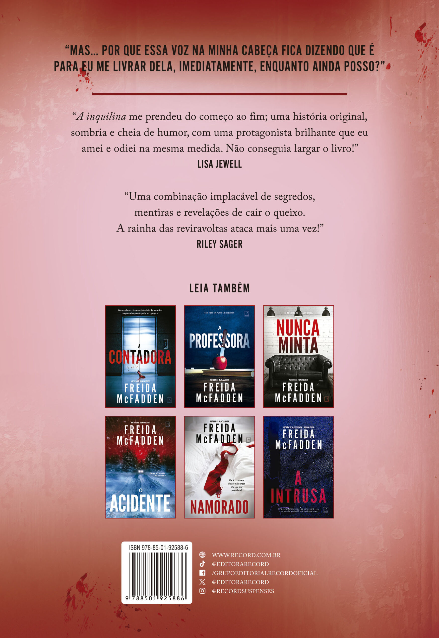 A inquilina - Imagem 2