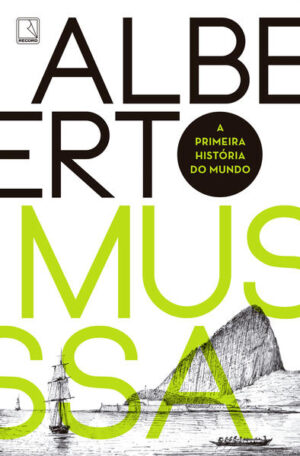 A primeira história do mundo