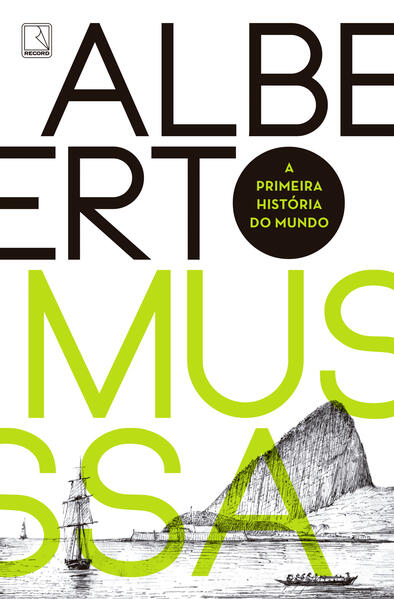 A primeira história do mundo