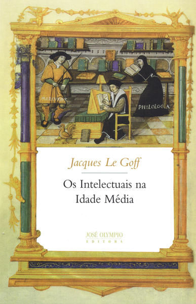 Os intelectuais na Idade Média