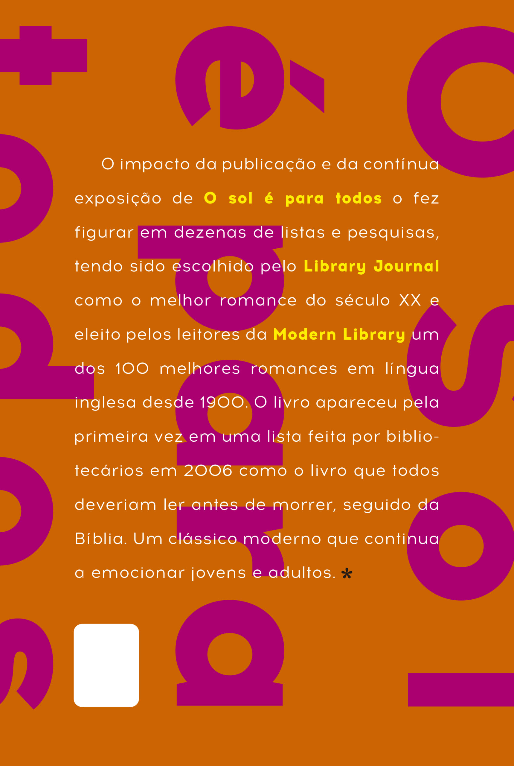 O sol é para todos - Imagem 2