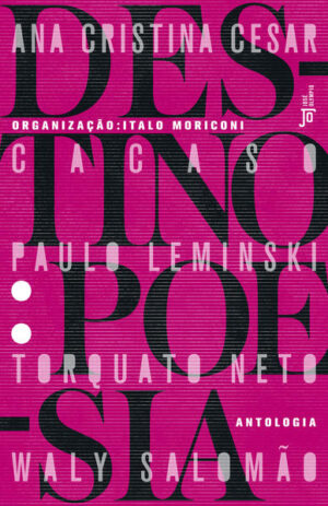 Destino: Poesia