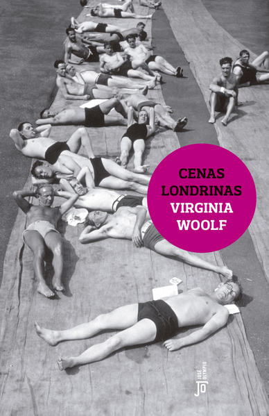 Cenas Londrinas